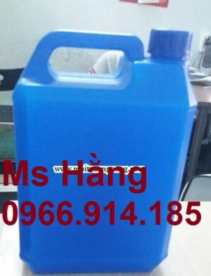 Mua can nhựa 25 lít chịu đựng hóa chất ở đâu giá rẻ