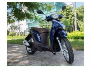 Sh mode125