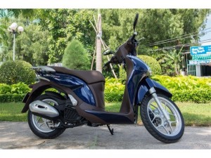 Sh mode125