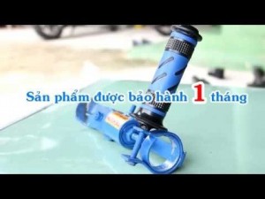 Máy cắt tôn - Đầu cắt tôn