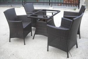 Thanh lý gấp 30 bộ bàn ghế cafe giả mây giá rẻ