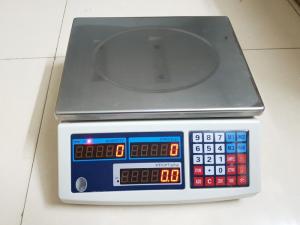 Cân đếm HY666S Haoyu Đài Loan
