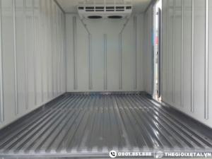 Thủ tục đơn giản, nhanh chóng