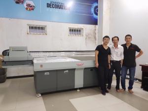 Máy in UV Taimes T2513