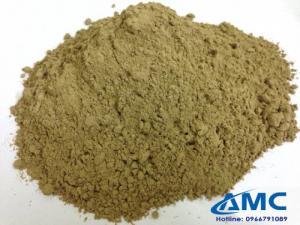Bán bột bentonite làm phụ gia sản xuất