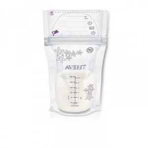 Túi Trữ Sữa Philips Avent SCF 603-50