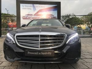 Mercedes C250 2016 Exclusive