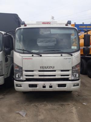 Xe Tải Isuzu 3.5 Tấn giao ngay