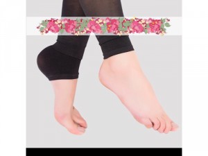 Quần tất 3D thần tháng lót lông cao cấp Hàn Quốc (hộp cam)