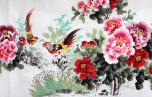 Tranh công vn33