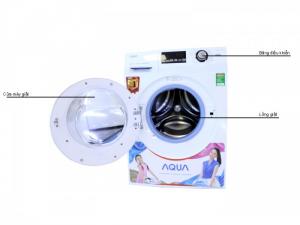 Máy giặt Aqua 9.8 Kg AQD-980ZT