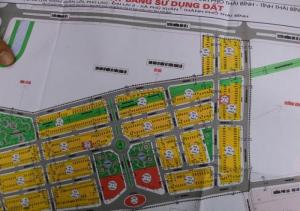 Bán đất thuộc xã Phú Xuân