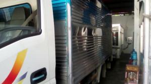 Cần bán gấp xe tải Veam 990 kg - VT100