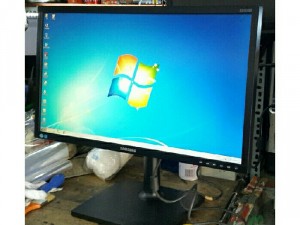 LCD Samsung
