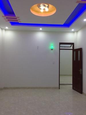 Bán nhà đẹp giá rẻ An Phú, Thuận An, Bình Dương