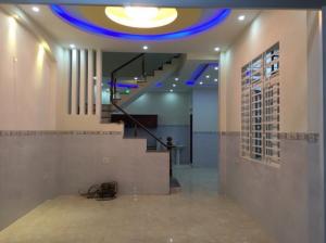 Bán nhà đẹp giá rẻ An Phú, Thuận An, Bình Dương