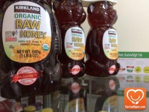 Sản phẩm được sản xuất với nguồn nguyên liệu từ Brazil, được nhãn hàng Kirkland Signature (Costco Corp.), USA đóng gói theo tiêu chuẩn Mỹ, xuất khẩu trực tiếp vào thị trường Mỹ.