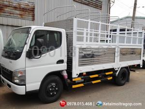 xe-tai-fuso-canter-1t9-thung-bat-vao-thanh-pho