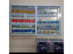 Bộ lọc thô Máy lọc nước
