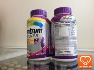 Công thức mới nhiều Vitamin D†