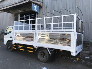 Xe Tai Fuso 1T9 - Mitsubishi 1T9 - Gia Xe Tai Fuso 1T9 - 1Tan9 - Fuso 1.9T - Mitsubishi canter 1T9 - Liên Hệ