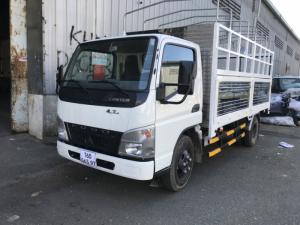 Xe Tai Fuso 1T9 - Mitsubishi 1T9 - Gia Xe Tai Fuso 1T9 - 1Tan9 - Fuso 1.9T - Mitsubishi canter 1T9 - Liên Hệ
