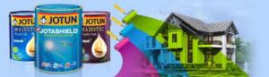 Bảng báo giá sơn jotun mới nhất