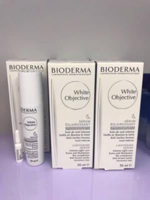 Bioderma White Objective Sẻrum 30ml