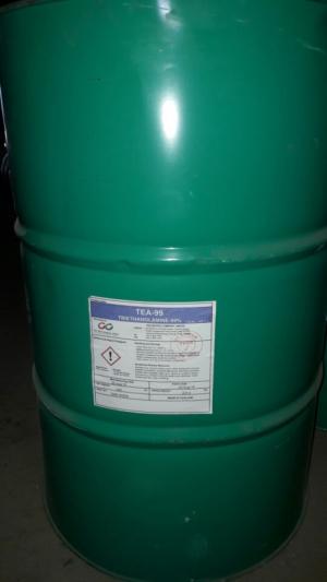 Bán MEG. (Monoethylene Glycol).