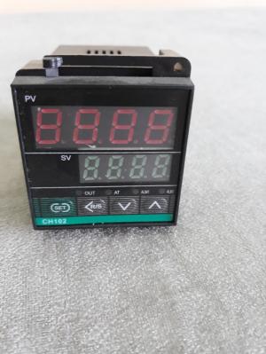 Đồng Hồ đo nhiệt 0-400 độ C, 0-1300 Độ C, Loại RELAY VÀ SSR