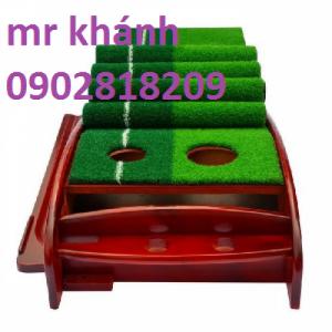Thuê thiết bị golf tổ chức sự kiện ở đâu giá rẻ?