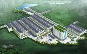 Mở bán lần cuối đất nền dự án Đồng Cửa, sổ đỏ trao tay