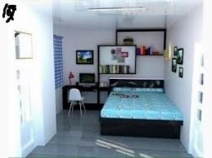 Bán nhà Nguyễn Kiệm Gò Vấp, 1 trệt 2 lầu, 2.6 Tỷ
