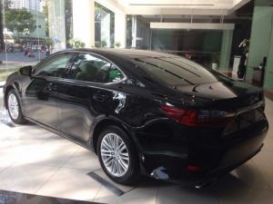 Bán Lexus ES250 2018, mới 100%, xe giao ngay.