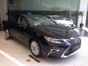 Bán Lexus ES250 2018, mới 100%, xe giao ngay.