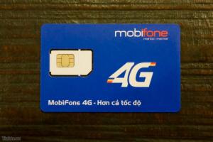 Sim 3G mobifone dung lượng không giới hạn
