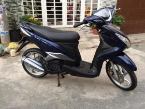 Yamaha Luvias FI phun xăng điện tử,2k15, chính chủ
