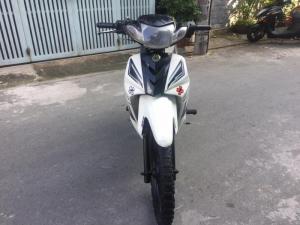 Yamaha Sirius RC HQ ,bánh mâm,thay nhiều đồ Nhật