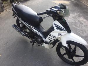 Yamaha Sirius RC HQ ,bánh mâm,thay nhiều đồ Nhật