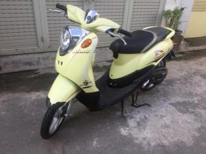 Yamaha Mio Classico 125cc, thắng đĩa, chính chủ