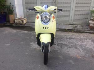 Yamaha Mio Classico 125cc, thắng đĩa, chính chủ