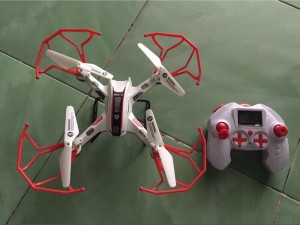 Bình Dương - Bán máy bay điều khiển từ xa Flycam Drone 4 cánh