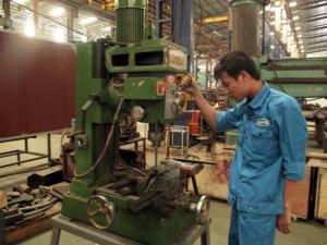Sữa chữa bảo dưỡng máy công nghiệp