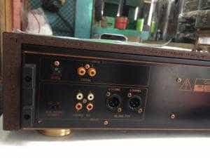 Bán chuyên CD Denon 3500RG hàng bải tuyển chọn từ Nhật về