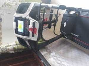 Máy chạy bộ đa năng Techfitness TF-12