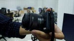 Canon EOS M10 KIT 15-45MM