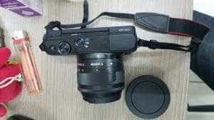 Canon EOS M10 KIT 15-45MM