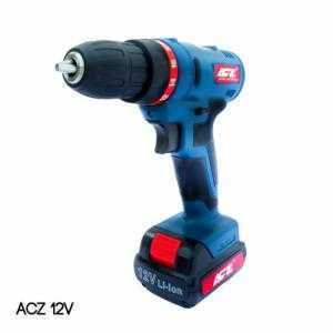 Máy khoan cầm tay AZC12V