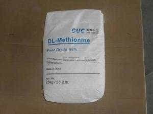 DL- methionine hàng Trung Quốc