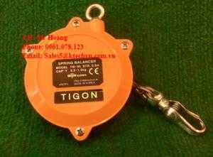 Palăng cân bằng Tigon TW - 00 (Dòng dọc cân bằng)